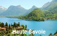 Photo Haute Savoie