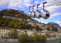 Grenoble Tourisme